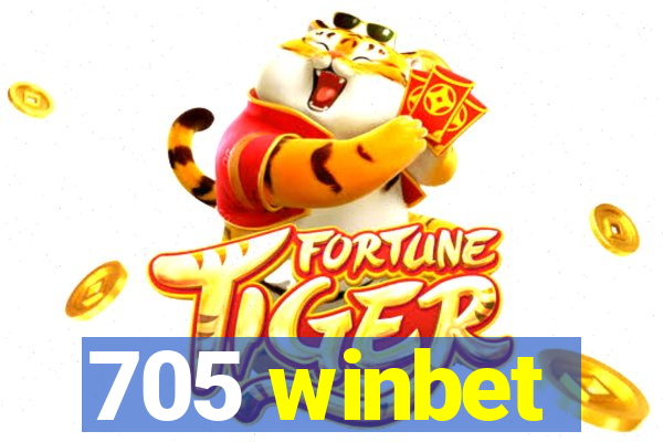 705 winbet